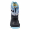 Kinder-Schneestiefel zum Winter-Snowboarden
