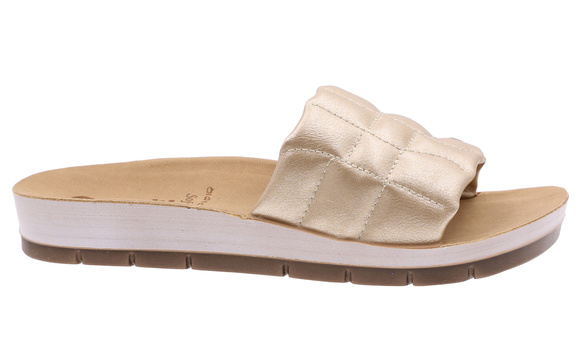 Vorbeugende Flip-Flops für Damen