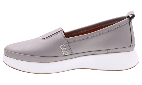 Damenschuhe Mokassins