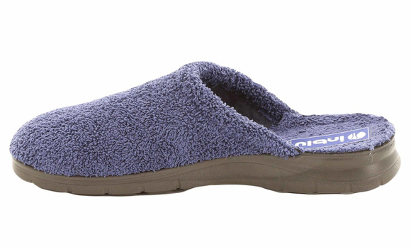 Herren Hausschuhe Frottee Hausschuhe