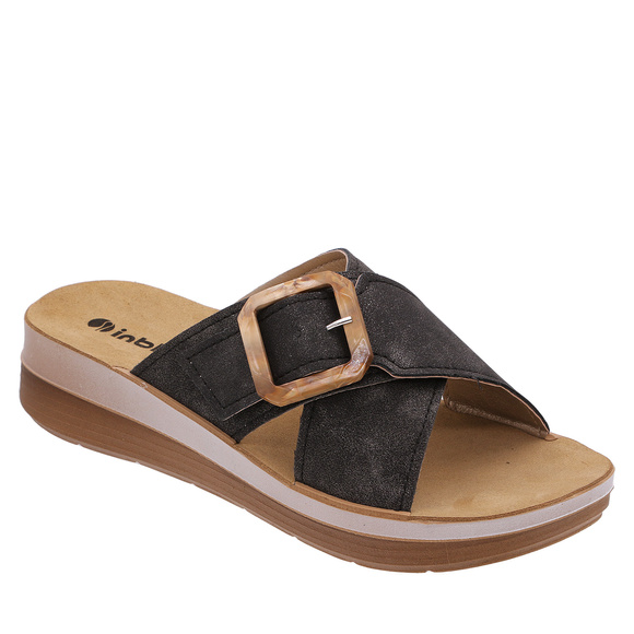 Vorbeugende Flip-Flops für Damen