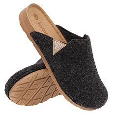 Herren Hausschuhe, Schutz-Flip-Flops, Filz