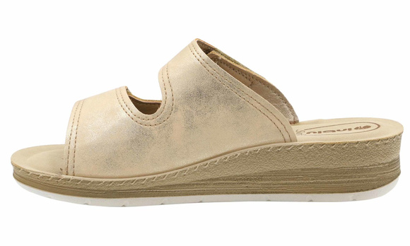 Vorbeugende Flip-Flops für Damen