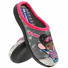 Hausschuhe Damen Home Schuhe LOL Puppe