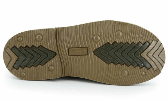 Herren-Winterschuhe, isolierte Stiefel