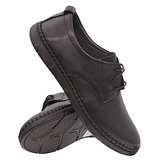 Herrenschuhe Halbstiefel