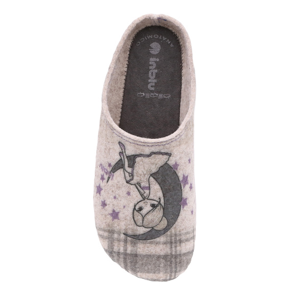 Damen Hausschuhe