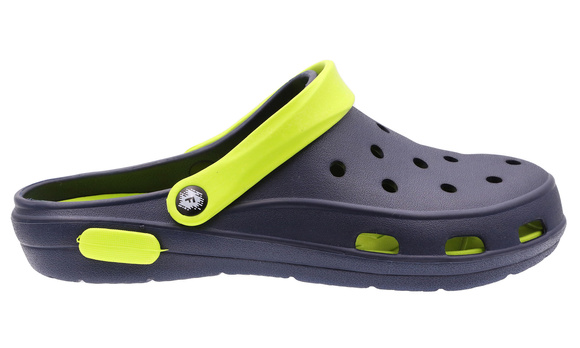 Herren Flip-Flops aus leichtem Schaumstoff