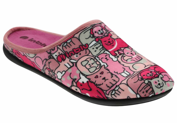 Damen Hausschuhe Hausschuhe Tiere