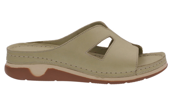 Damen Flip-Flops für empfindliche Füße