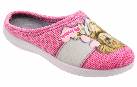 Damen Hausschuhe Hausschuhe Doggie