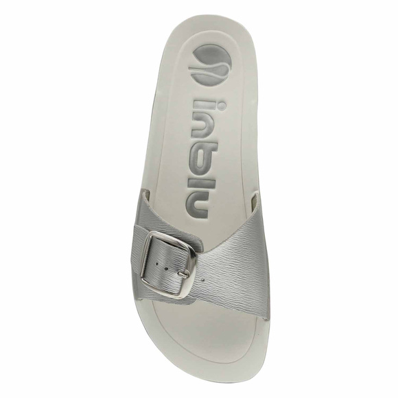 Damen-Flip-Flops mit Schutzfunktion und GEL-Einlage