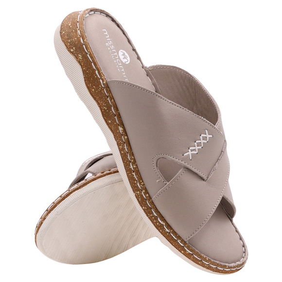 Vorbeugende Flip-Flops für Damen