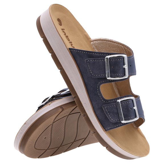 Vorbeugende Flip-Flops für Damen