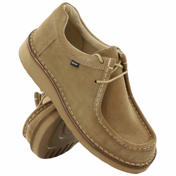 Herren-Präventionshalbschuhe