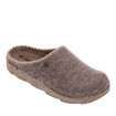 Damenpantoffeln bequeme Hausschuhe Filz