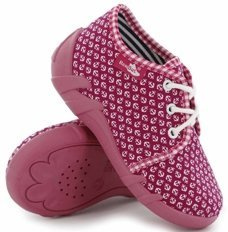 Kinderhausschuhe aus Textil