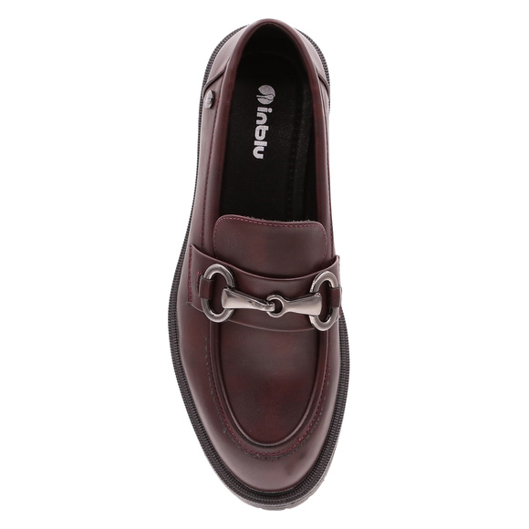 Damenschuhe Mokassins