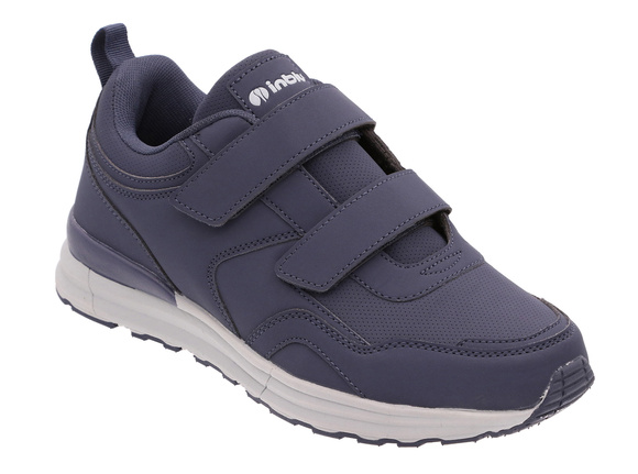 Herren Sportschuhe mit Klettverschluss