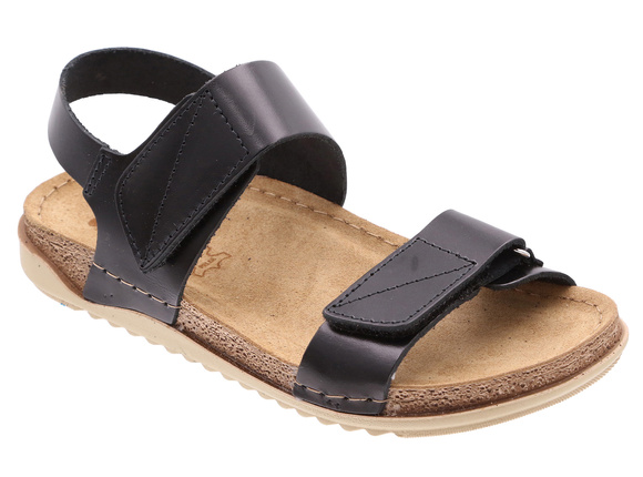 Prophylaxesandalen für Damen