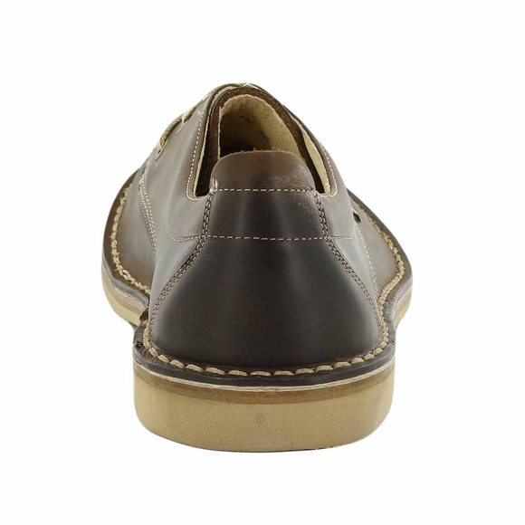 Herrenschuhe Halbstiefel