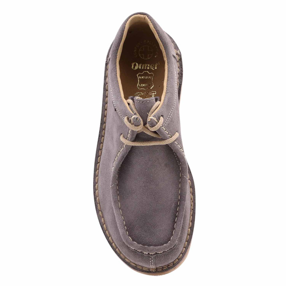 Herren-Präventionshalbschuhe