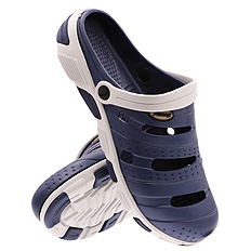 Herren Flip-Flops aus leichtem Schaumstoff