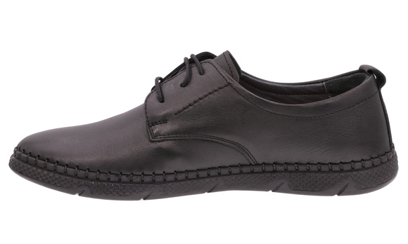 Herrenschuhe Halbstiefel