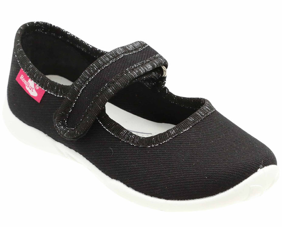 Kinder Hausschuhe Textilschuhe mit Klettverschluss