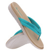 Damen Flip-Flops Slipper Komforteinlage