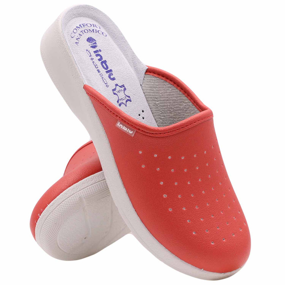 Medizinische Flip-Flops für Damen, prophylaktisch