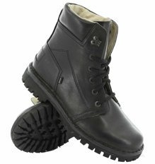 Herren/Jugend Trekkingschuhe