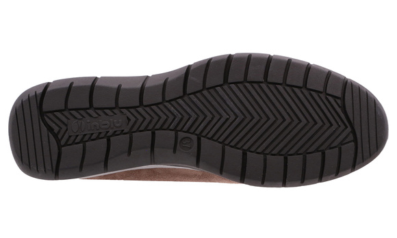 Damenschuhe Mokassins