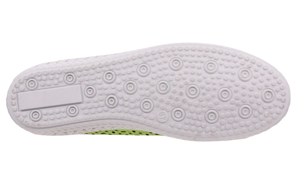 Sportschuhe für Frauen durchbrochene Halbschuhe