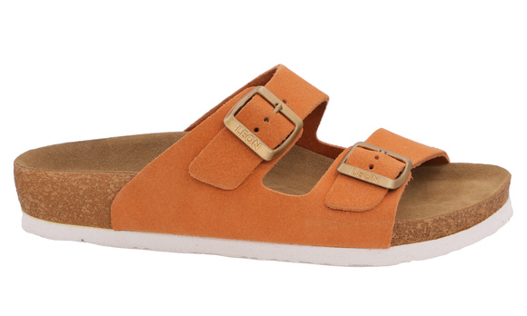 Prophylaktische verstellbare Flip-Flops für Frauen