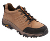 Herren/Jugendliche Leder-Trekkingstiefel