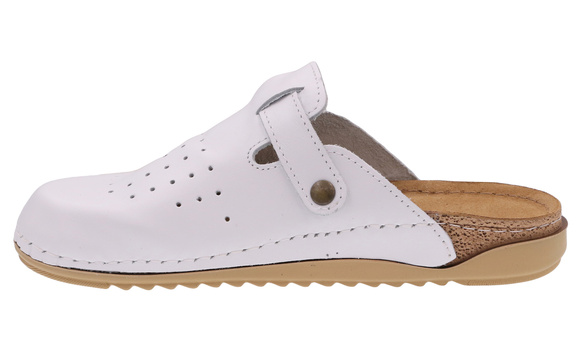 Prophylaktische Flip-Flops für Frauen