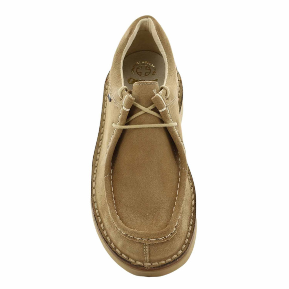 Herren-Präventionshalbschuhe