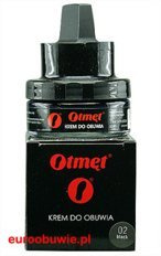 OTMET Schwarze Schuhcreme OT-01-02