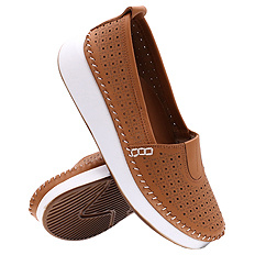 Damenschuhe Mokassins