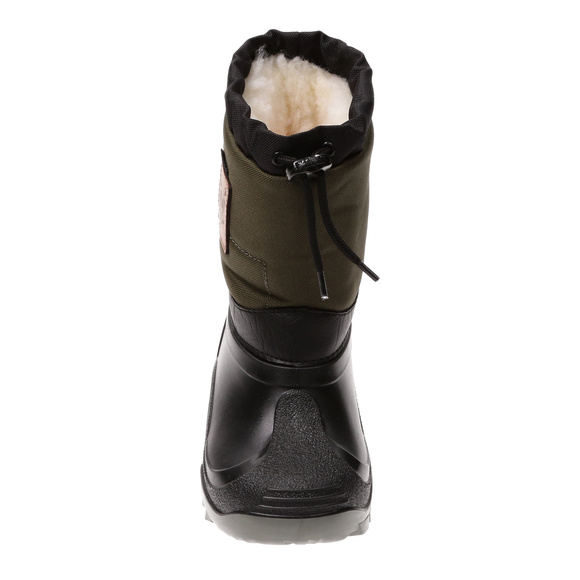 Minecraft Winter-Schneestiefel für Kinder