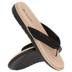 Damen Flip-Flops Slipper Komforteinlage