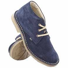 Herrenschuhe Lederstiefel