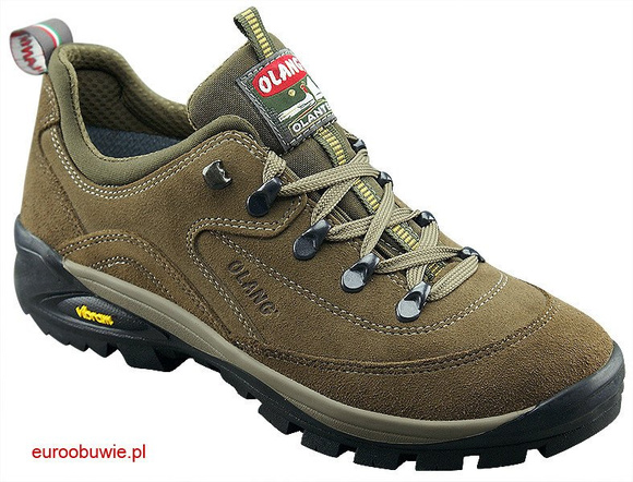 Sportschuhe Trekking