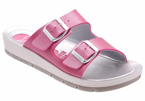Damen-Flip-Flops mit Schutzfunktion und GEL-Einlage