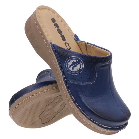 Prophylaktische medizinische Hausschuhe für Frauen