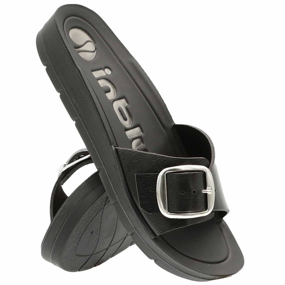 Damen-Flip-Flops mit Schutzfunktion und GEL-Einlage