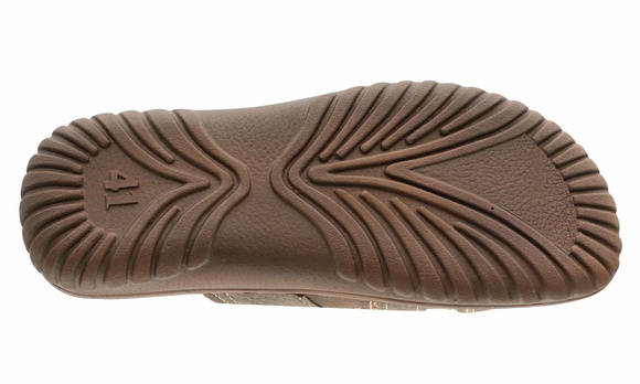 Vorbeugende Flip-Flops für Herren