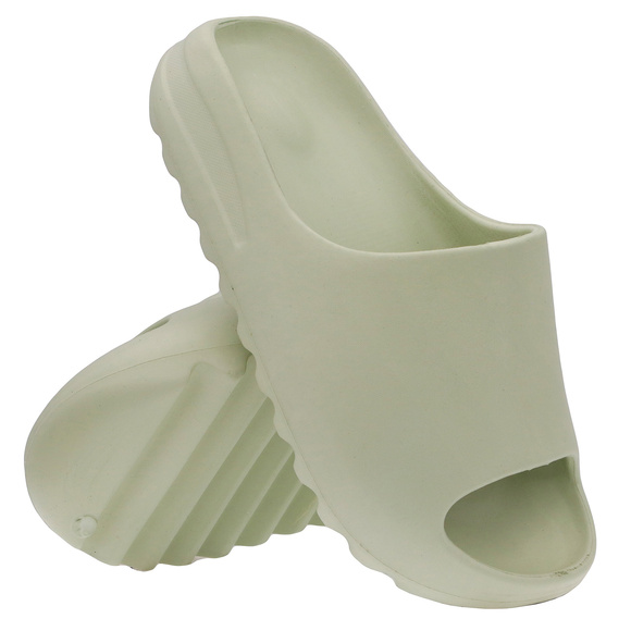 Damen-Flip-Flops aus Schaumstoff