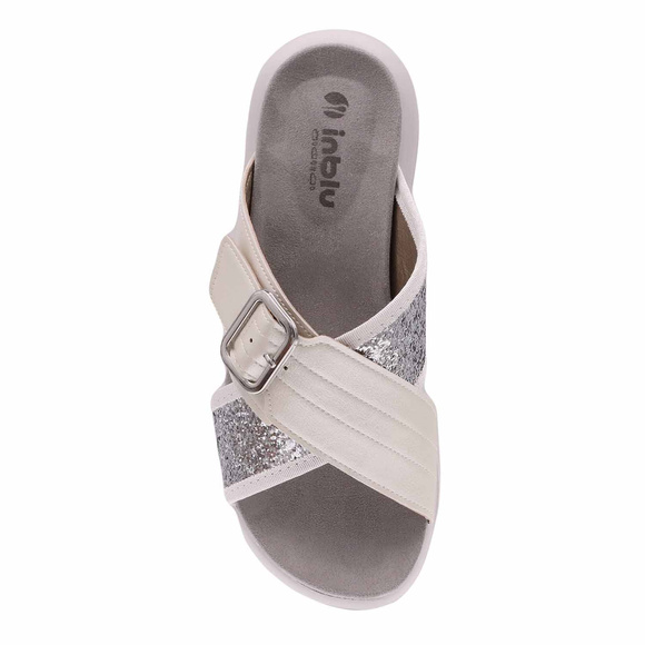 Damen Sommer Flip-Flops, profiliert